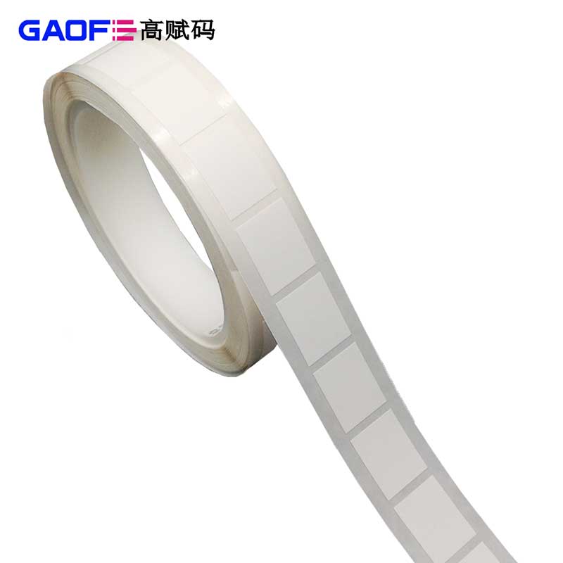 液氮標(biāo)簽、實(shí)驗(yàn)室標(biāo)簽、-196低溫標(biāo)簽 15mm*20mm-高賦碼