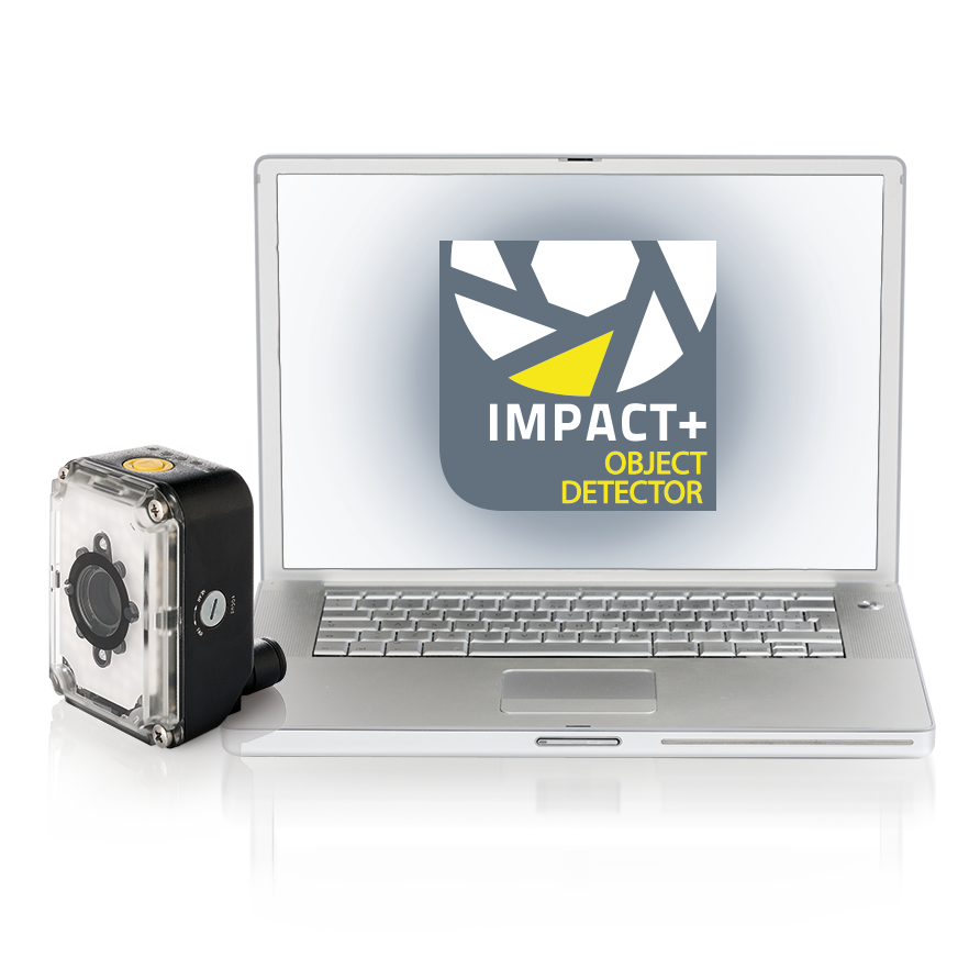 IMPACT 12.0圖形查找工具，視覺(jué)系統(tǒng)